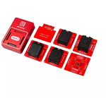 



Features of MiPi GEAR 2  



UFS / UMCP / ISP - Data transfer speed


 UFS / UMCP...