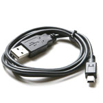SONY ERICSSON K600 K608 V600 MINI USB UNLOCK DATA CABLE