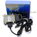 TERMINATOR DONGLE FOR SONY ERICSSON UNLOCK