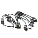 5 IN 1 SIEMENS UNLOCK DATA CABLE SET