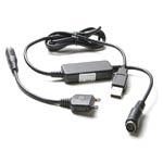 SONY ERICSSON MULTISERVER CABLE SET