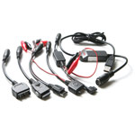 5 IN 1 CRUISER FULL UNLOCK CABLE SET