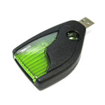 Description

MMC Unlock clip is a Standalone device, no computer is required
Completely...
