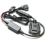 SHARP TM100 TM150 GX15 GX25 GX30 GX30i GX32 GZ100 UNLOCK DATA CABLE