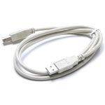 Description USB A/B cableQuantity: 1Interface: USBCompatible with:Griffin box, Martech box and...