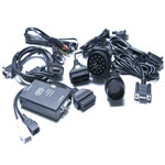 UNISCAN (VISA, EUROSCAN) VER 1.83 AUTO INTERFACE