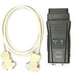 Functions of the KKL PRO  interfaceThis diagnostic cable can be used for ISO 9141 and KWP 2000...