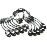 18 IN 1 SAMSUNG UNLOCK DATA CABLE SET