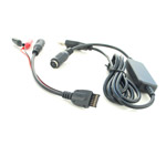 Supported Models Siemens Ericsson basedSiemens C62This cable is only for use with...