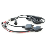SONY ERICSSON 2 IN 1 CRUISER CABLE SET