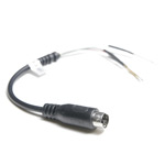 ALCATEL OT 556 OT556 DATA CABLE (PS2 INTERFACE)