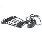 6 IN 1 LG UNLOCK DATA CABLE SET (SERIAL INTERFACE)