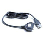 
Description

This USB data cable lets you rapidly transfer data between your PDA and personal...