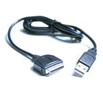 
Description

This USB data cable lets you rapidly transfer data between your PDA and personal...