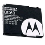 DescriptionHigh quality OEM Li-Ion Motorola battery uses the latest Lithium Ion battery...