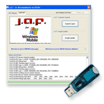 
Features


Realtime online SIM unlock and CID unlock credits for JAF WM





Supported...