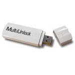 USA MULTI-UNLOCKER DONGLE (iDen / Blackberry / Pantech)