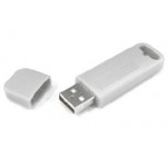 S-Card dongle is a Smart-Clip sub-device providing high level protection in the process of...