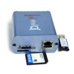 Description 
This professional tool is a standalone device that incorporate MMC card reader,...