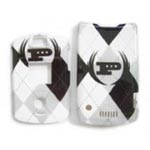 



Description







Black, white and gray faceplate case for Motorola V3....