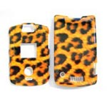 



Description







Front and back faceplate for Motorola V3. 
Leopard skin...