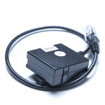 Supported Models Nokia   Nokia 6234


Description Brand new high quality generic cable. Comes...