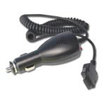 CAR CHARGER FOR SONY ERICSSON K750, W810, K790, K800, W300, W550