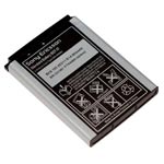 BST-37 BATTERY SONY ERICSSON W810 W550 W600 Z710 J220 Z300 Z520