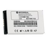 







Description

High quality OEM Li-Ion Motorola battery uses the latest Lithium...