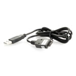 
Description

This USB data cable lets you rapidly transfer data between your PDA and personal...