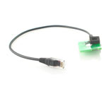 

Description Brand new high quality generic cableQuantity: 1Interface: RJ45Compatible with...