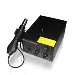 BAKU BK-850B SMD rework station




 Description of BAKU BK-850B  

Power consumption:...