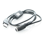 Description Adapter cable to use ps/2 cables via USB. Uses USB-COM FTDI bridging technology....