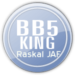 BB5 KING ACTIVATION FOR RASKAL JAF