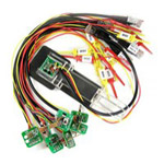 

Cables and supported models




Universal Fbus BB5_PCB-1
      Supported phone model:...