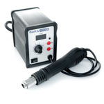 BAKU BK-868D SMD rework station




 Description of BAKU BK-868D 

Power consumption: 700W...