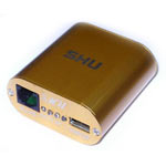 SHU-BOX 3 IN 1 UNLOCKING TOOL (SE TOOL + HWK + UFS3)