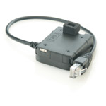 

Description Brand new high quality generic cableQuantity: 1Interface: RJ45Compatible with...