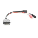 SONY ERICSSON K750 PS2 EXTENSION FOR CRUISER UNLOCK CABLE