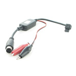 


Description 
Brand new generic cable
Quantity: 1 cable
Interface: PS2
USB drivers are...