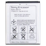 DescriptionHigh quality OEM Li-Polymer Sony Ericsson battery.


Brand new
Quantity: 1
Sony...