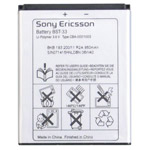 DescriptionHigh quality OEM Li-Polymer Sony Ericsson battery.


Brand new
Quantity: 1
Sony...