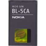 DescriptionHigh quality OEM Li-Ion Nokia battery.


Brand new
Quantity: 1
Nokia part no:...