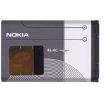 DescriptionHigh quality OEM Li-Ion Nokia battery.


Brand new
Quantity: 1
Nokia part no:...