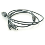 
Description

This USB data cable lets you rapidly transfer data between your PDA and personal...