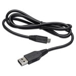 

Supported Models 


USB syncing cable for RIM Blackberry mobile phones

This cable also...