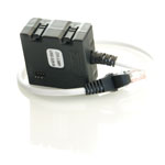 

Description Brand new high quality generic cableQuantity: 1Interface: RJ45Compatible with...