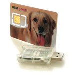 

Description It can backup data from 2 different SIM cards or 500 phone records; it has a very...