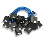 NOKIA SL3 UNLOCK CABLE SET FOR JAF / CYCLONE ( 15 CABLES )