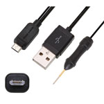 

It is additional cable to use with latest update from maker of SeTool box that allows to...